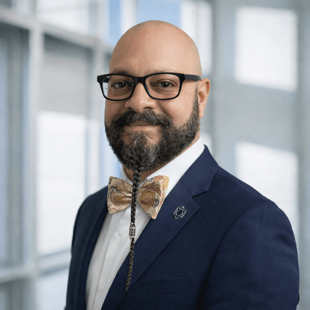 Frenchy Roy - Professional Expeditor